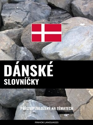 cover image of Dánské Slovníčky